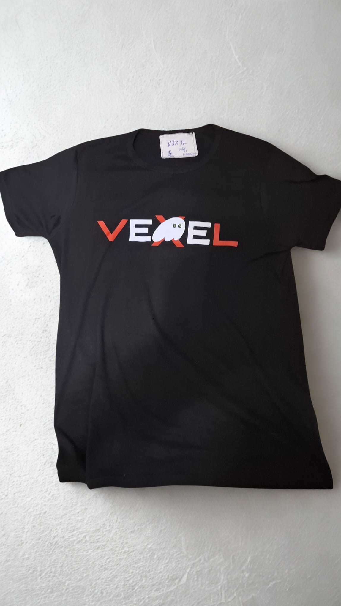 Wolf Of Wall Street Collection Le Risque 1/2  T-shirt